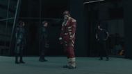 Bob isn't exactly a part of the New Avengers. (Image via Marvel Entertainment)